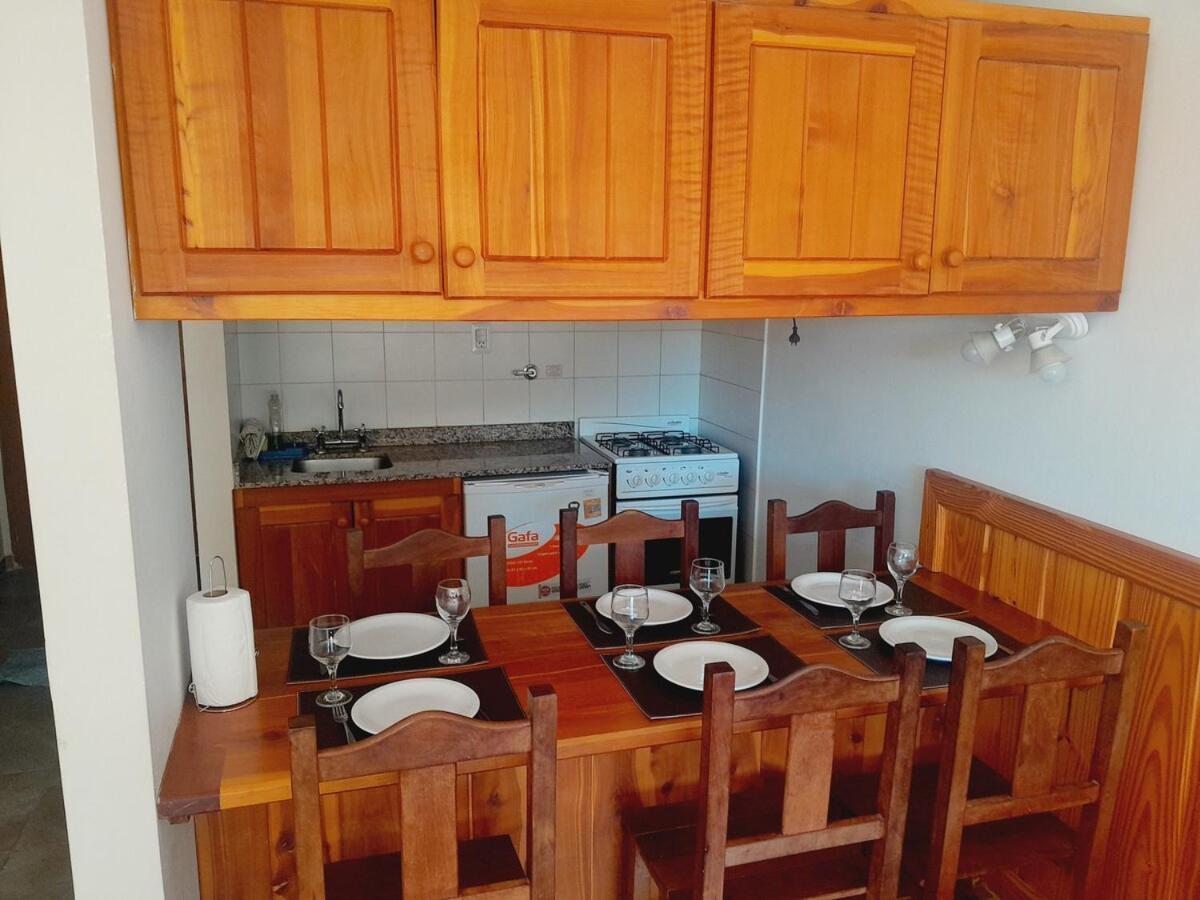 Nature & Comfort Apartamento San Carlos de Bariloche
