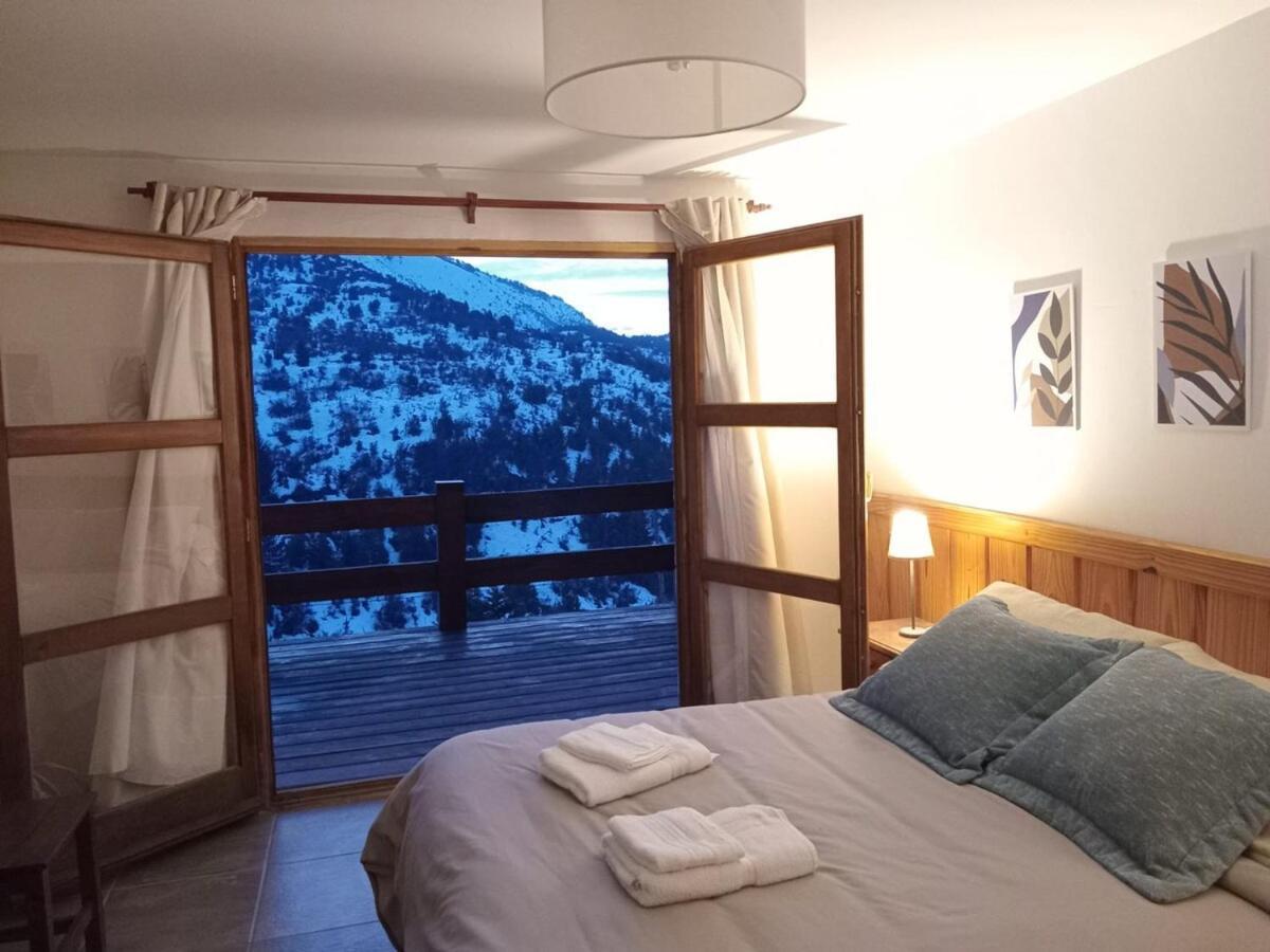 Nature & Comfort Apartamento San Carlos de Bariloche