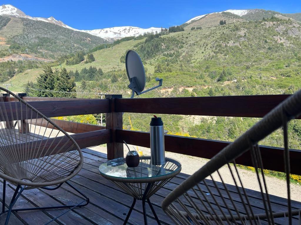 Apartamento Nature & Comfort San Carlos de Bariloche