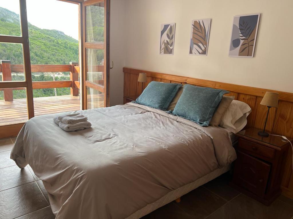 Nature & Comfort Apartamento *