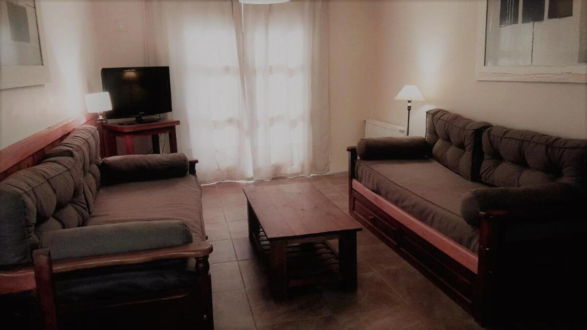 Apartamento Nature & Comfort San Carlos de Bariloche
