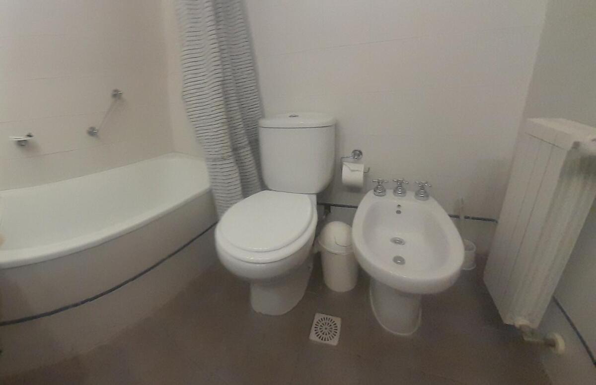 Apartamento Nature & Comfort