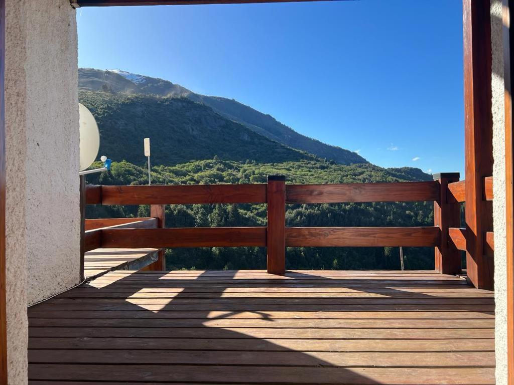Nature & Comfort Apartamento San Carlos de Bariloche
