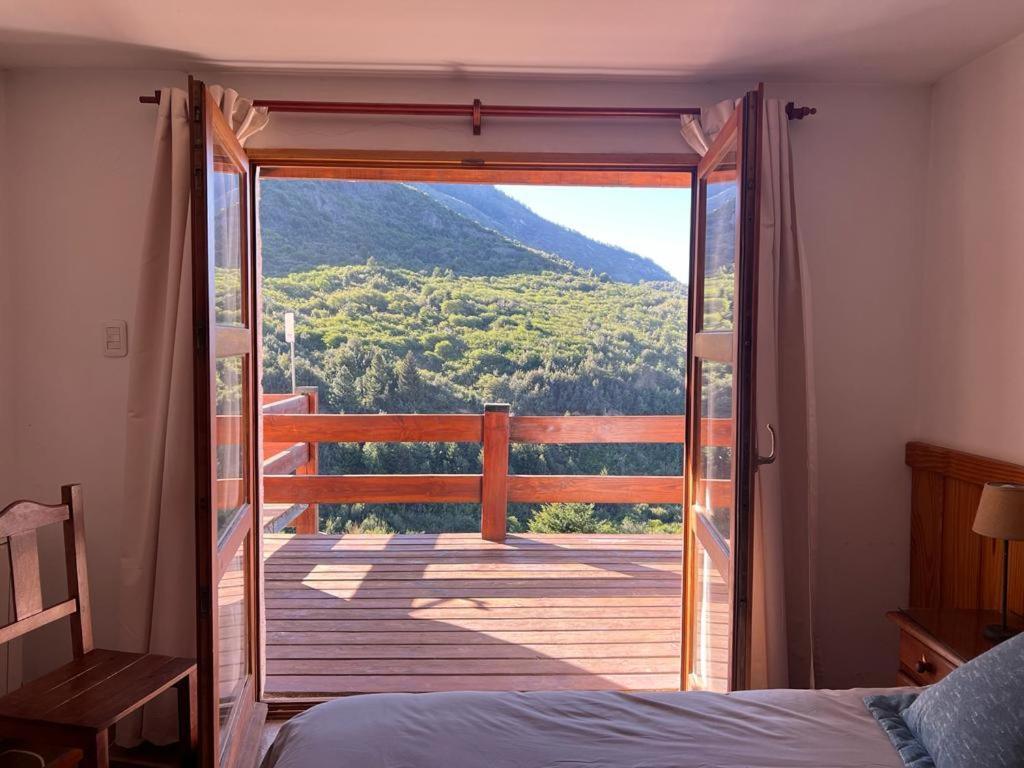 Apartamento Nature & Comfort