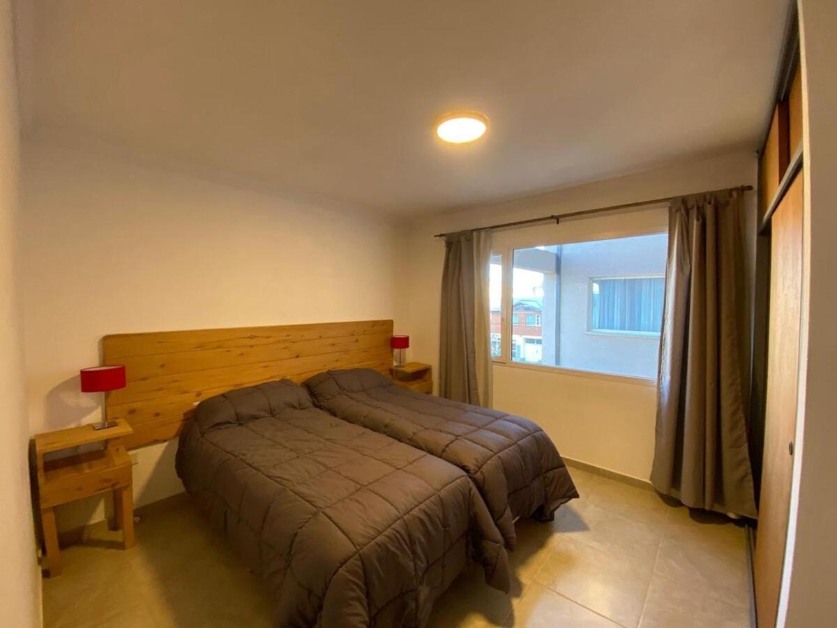 Apartamento Bellos Atardeceres U10