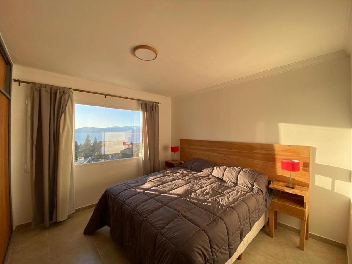 Bellos Atardeceres U10 Apartamento San Carlos de Bariloche