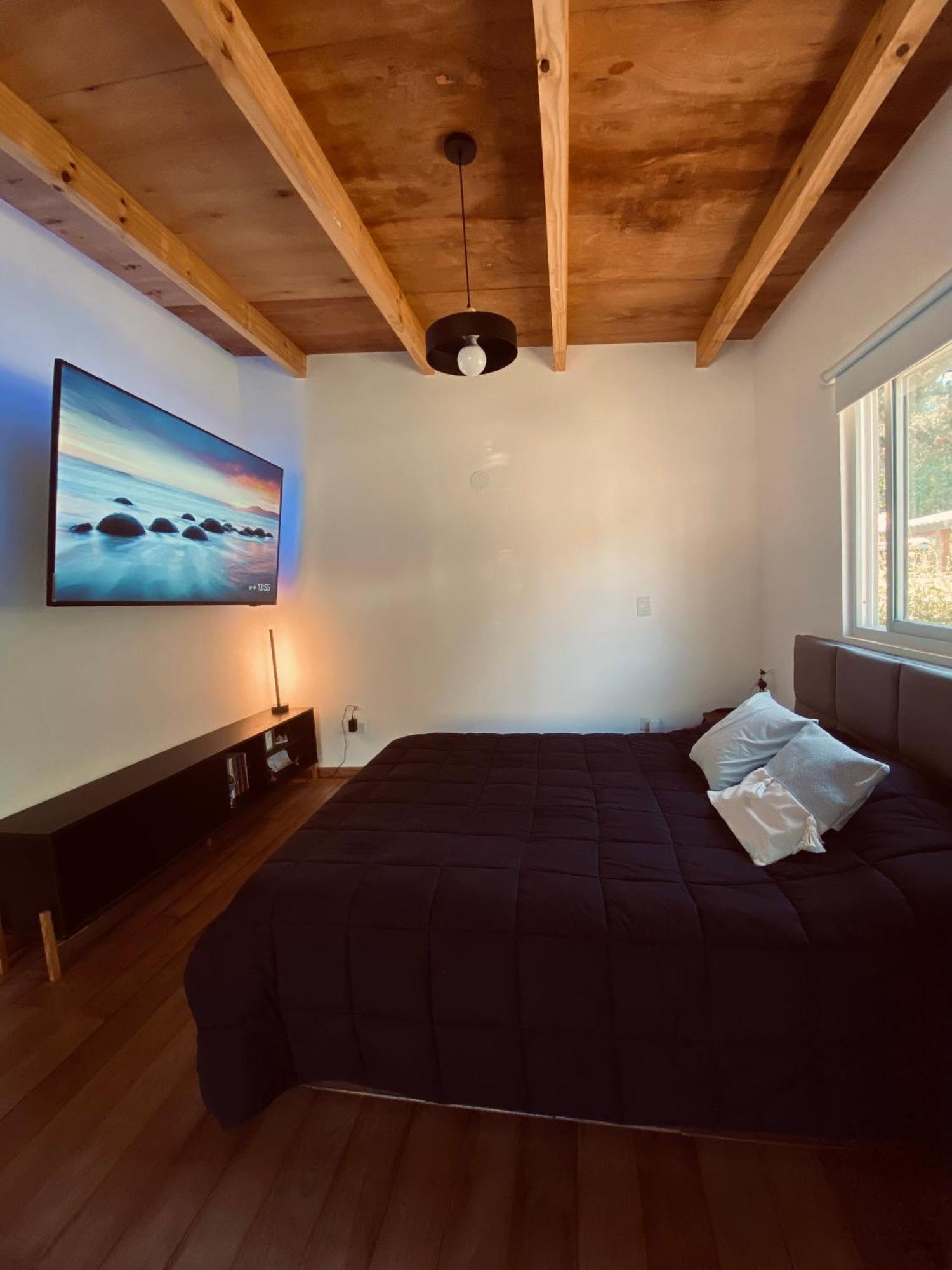 La De Olivia Y Frodo Apartamento