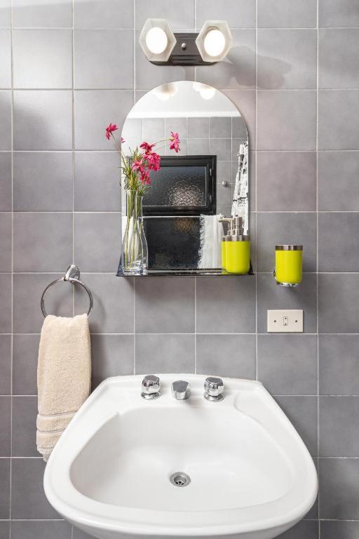 Apartamento 1
