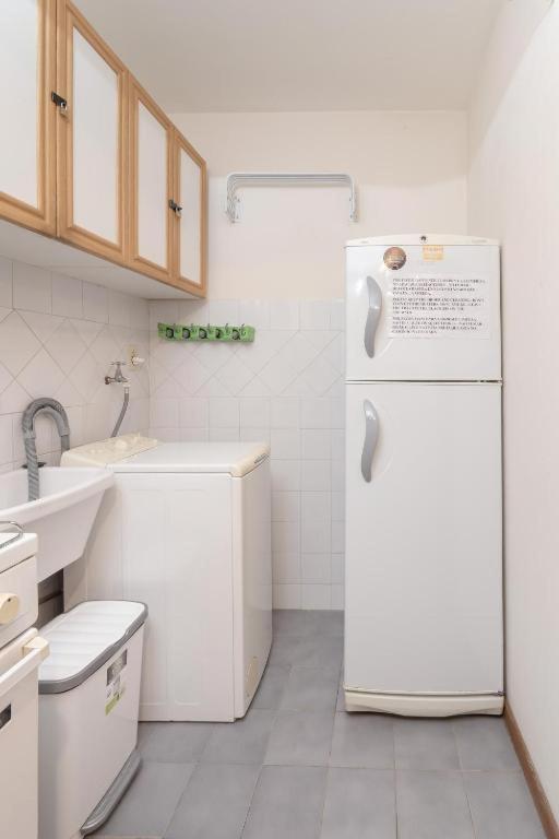 1 Apartamento