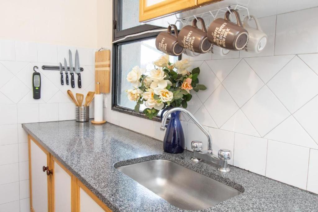 1 Apartamento *