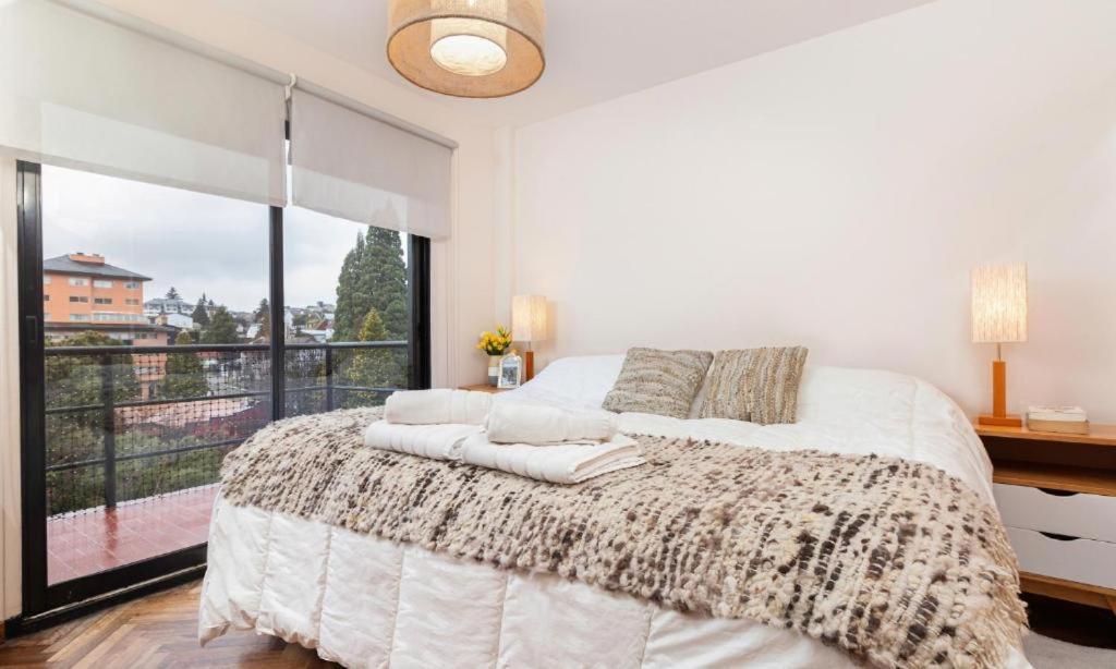Apartamento 1 *