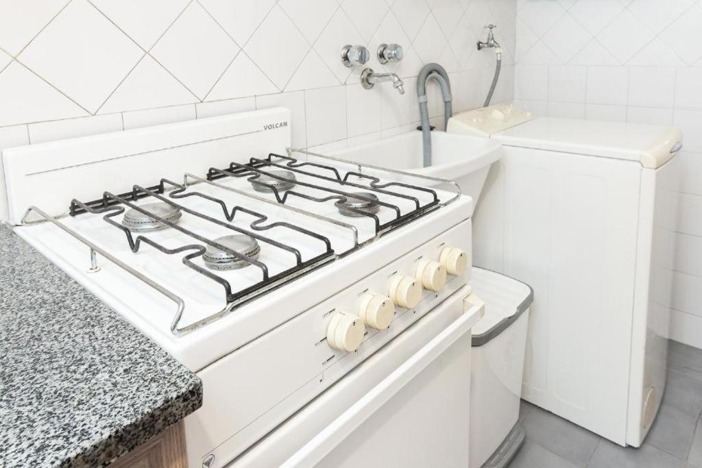Apartamento 1 San Carlos de Bariloche