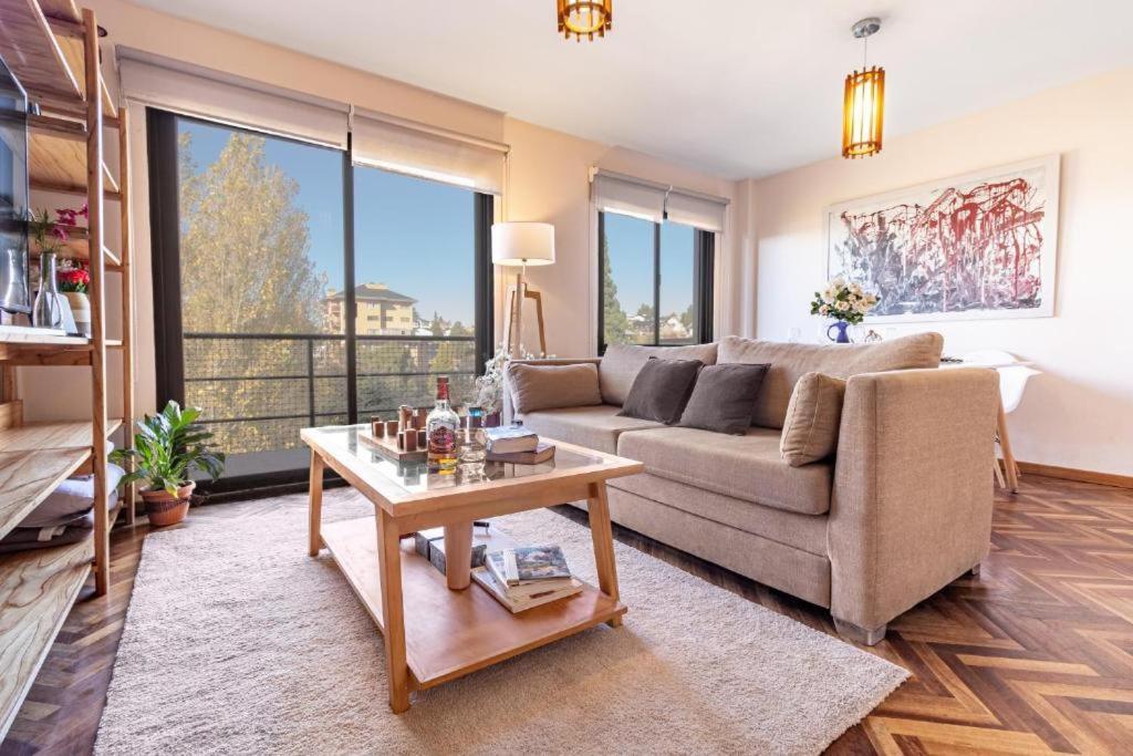 Apartamento 1