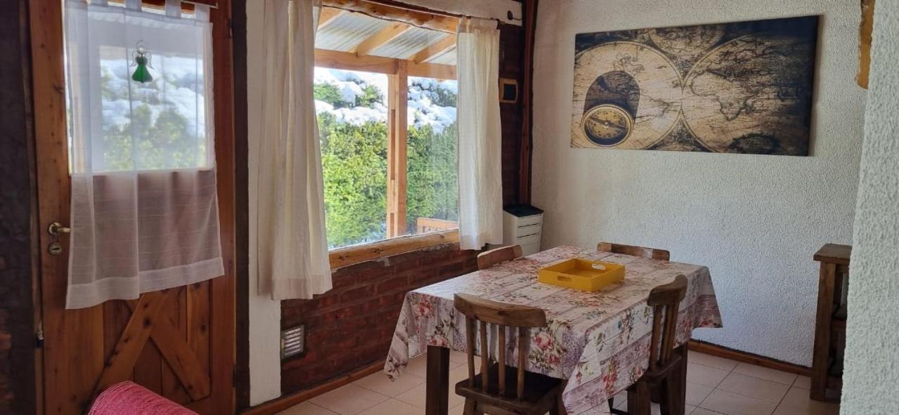 El Foyel Apartamento *