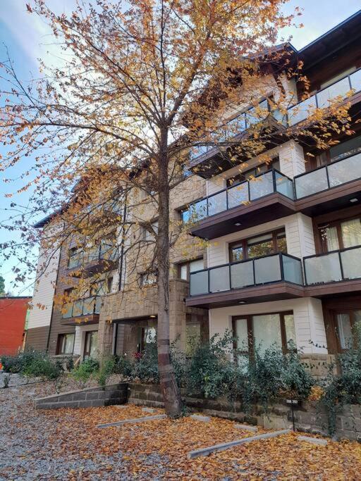 Apartamento Monoambiente Luminoso Con Vista Al Cerro Otto San Carlos de Bariloche