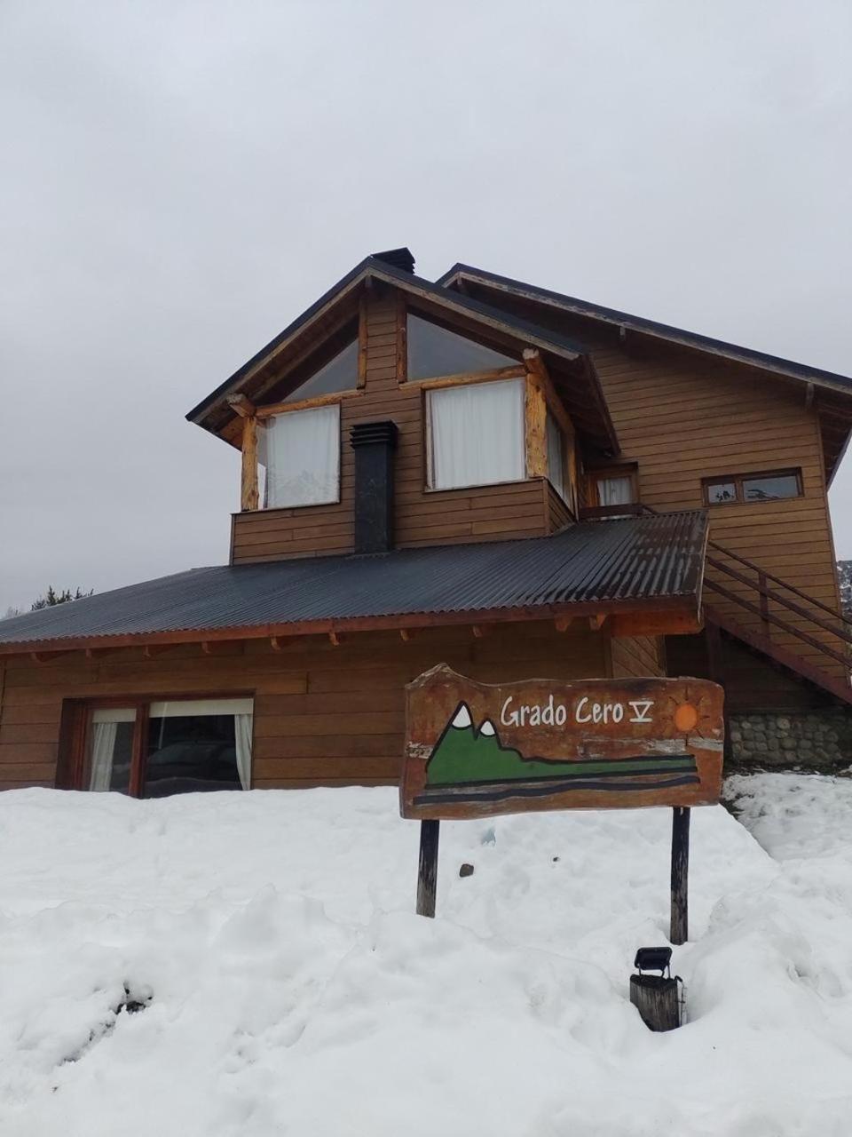 Enjoy Catedral * San Carlos de Bariloche