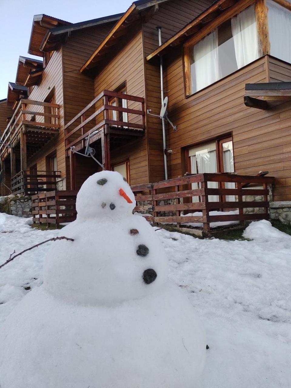 Enjoy Catedral Lodge