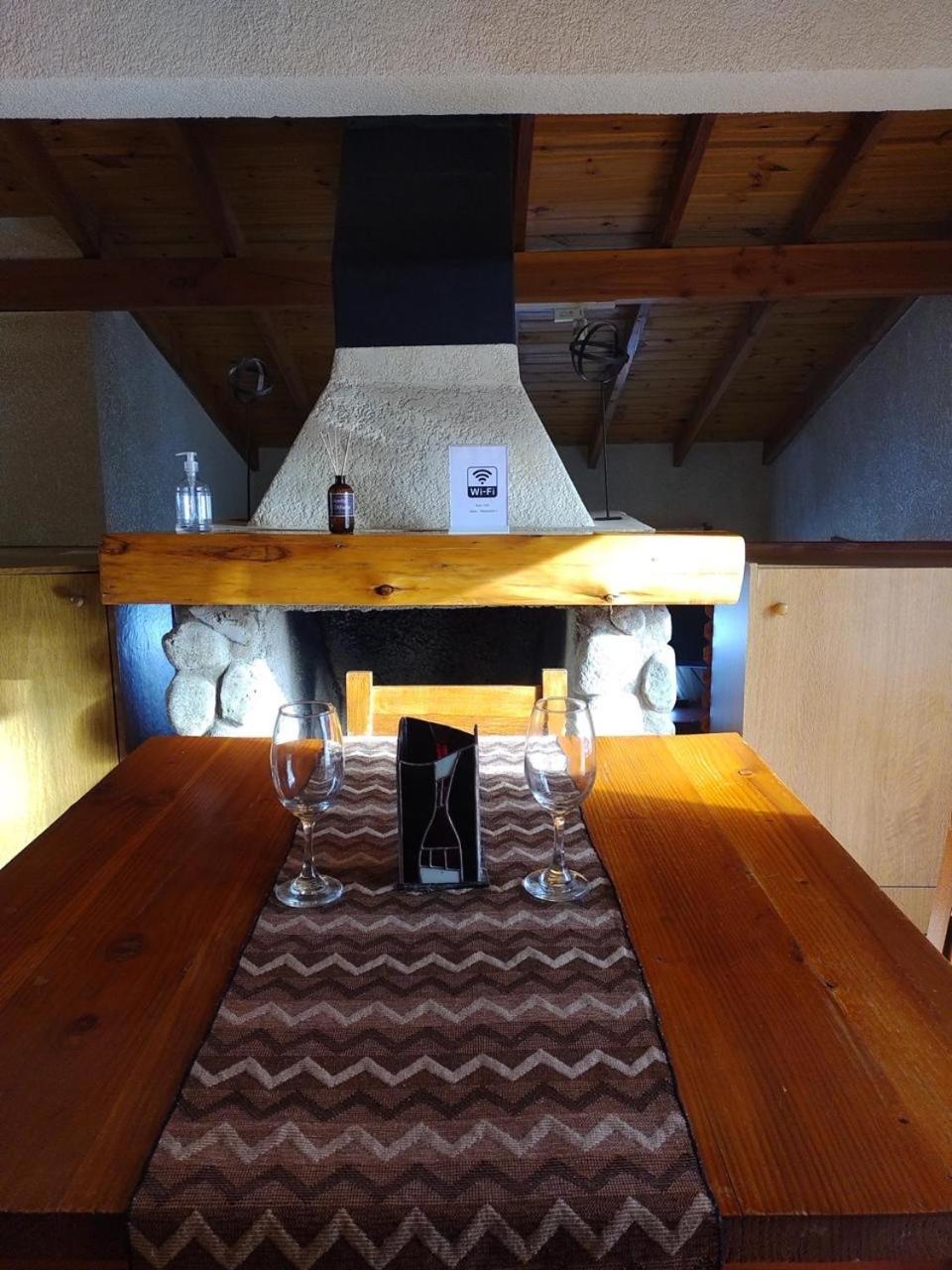 Lodge Enjoy Catedral