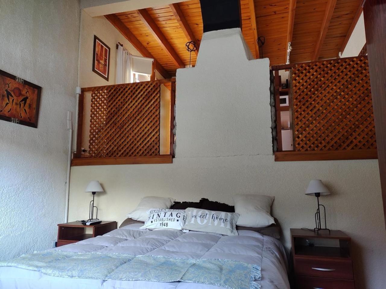 Enjoy Catedral Lodge *