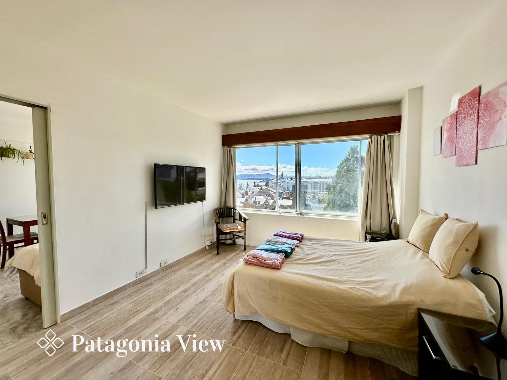 Apartamento Patagonia View