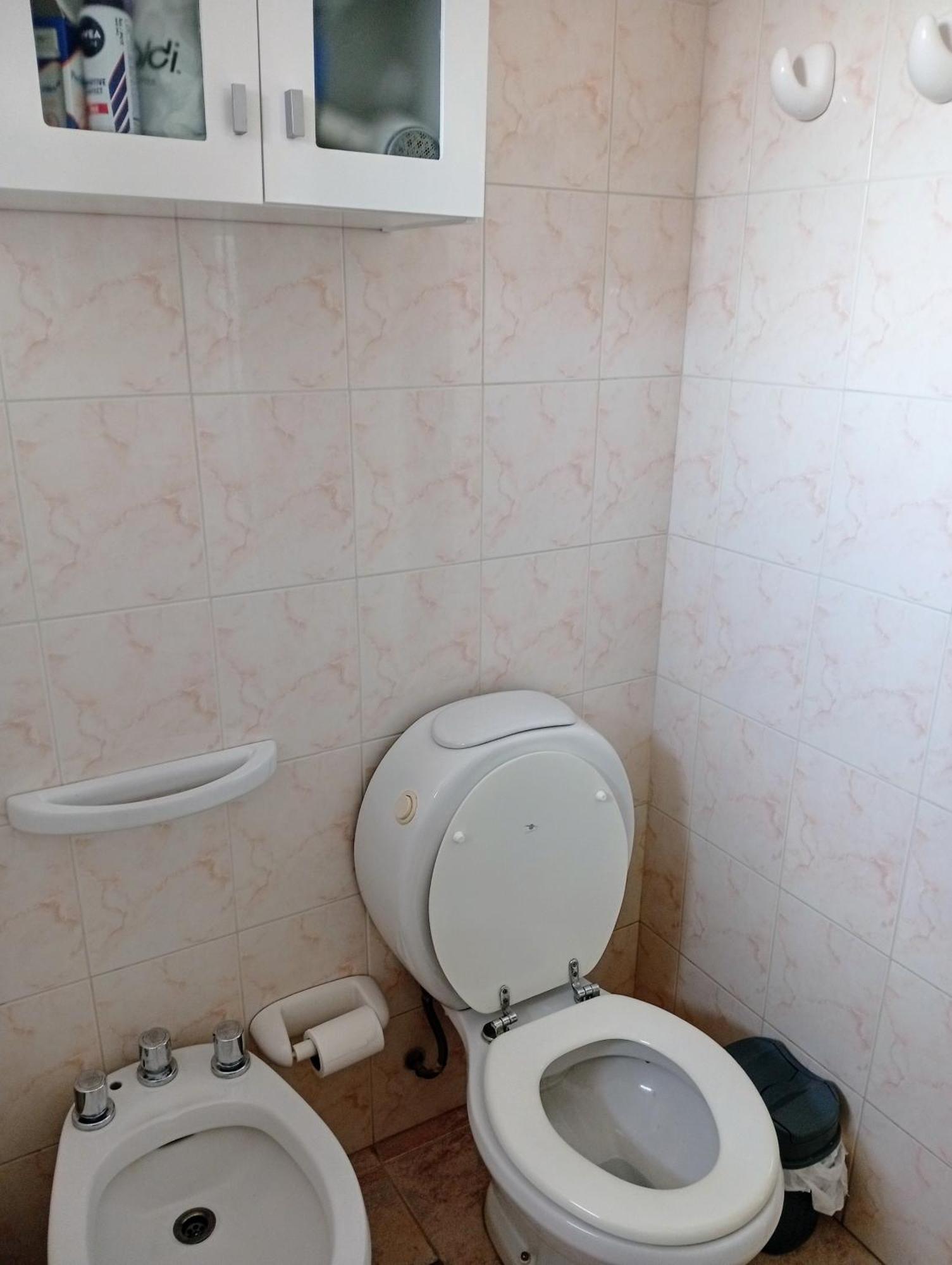 Apartamento Montanas Y *