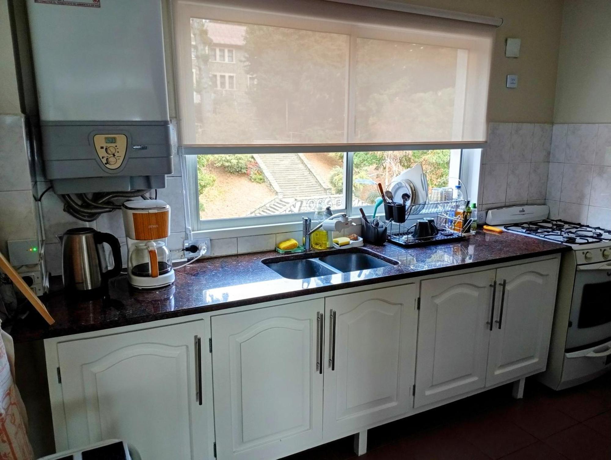 Apartamento Montanas Y San Carlos de Bariloche