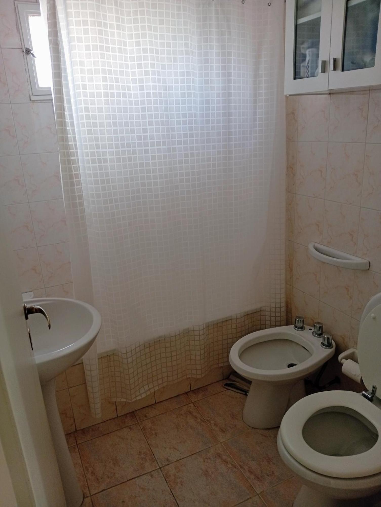 Apartamento Montanas Y