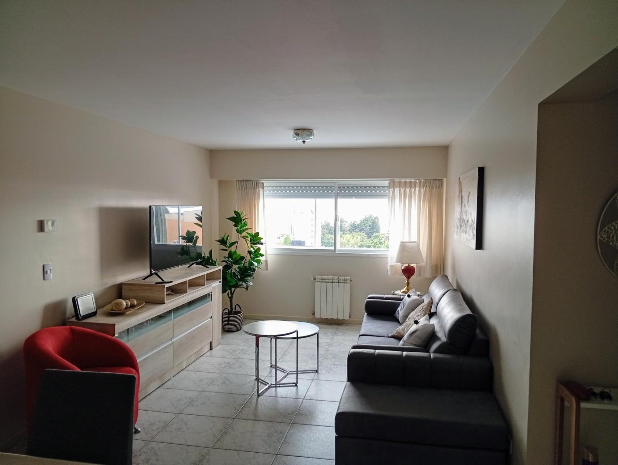 Montanas Y Apartamento San Carlos de Bariloche