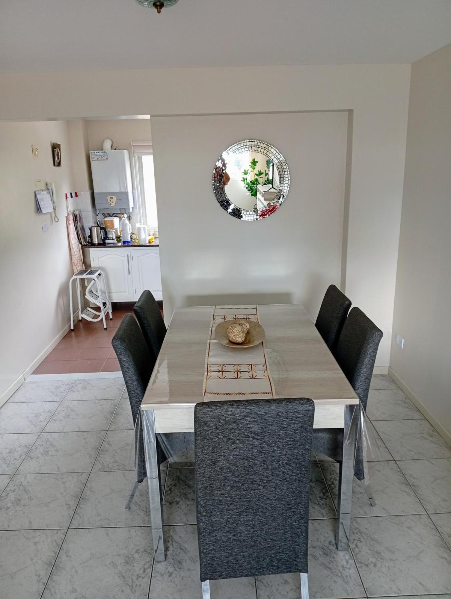 Apartamento Montanas Y *