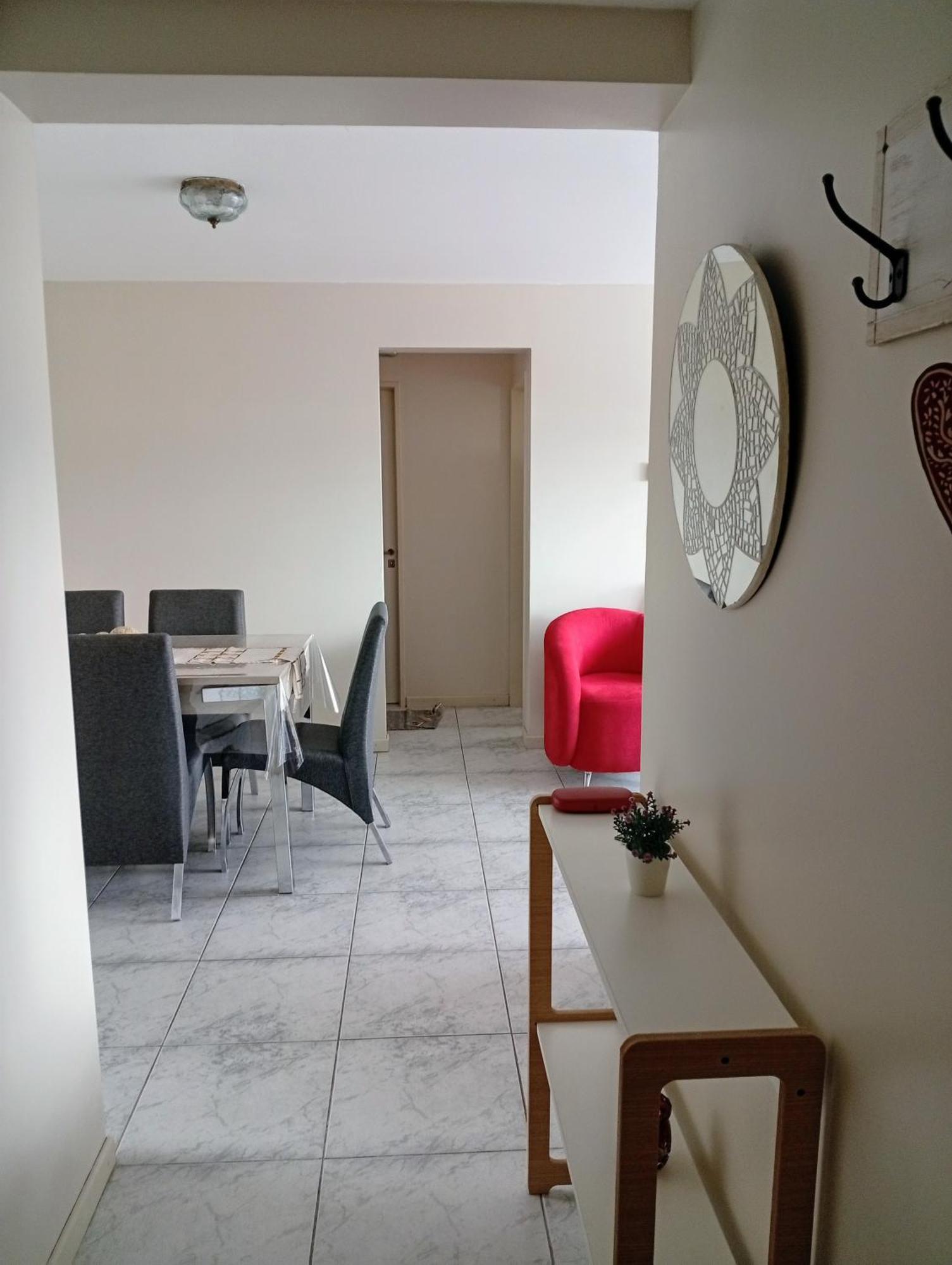 Montanas Y Apartamento *