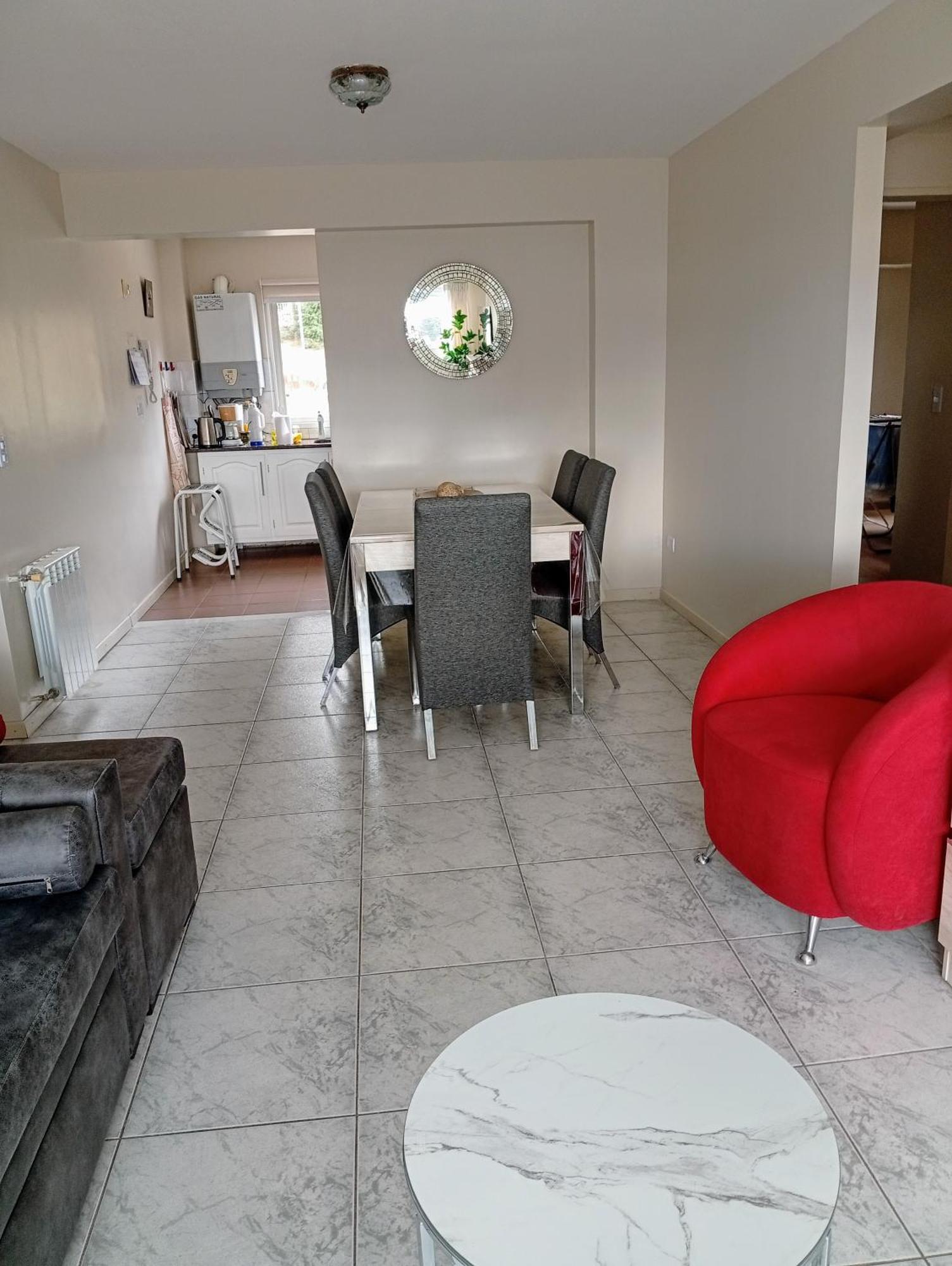 Apartamento Montanas Y *