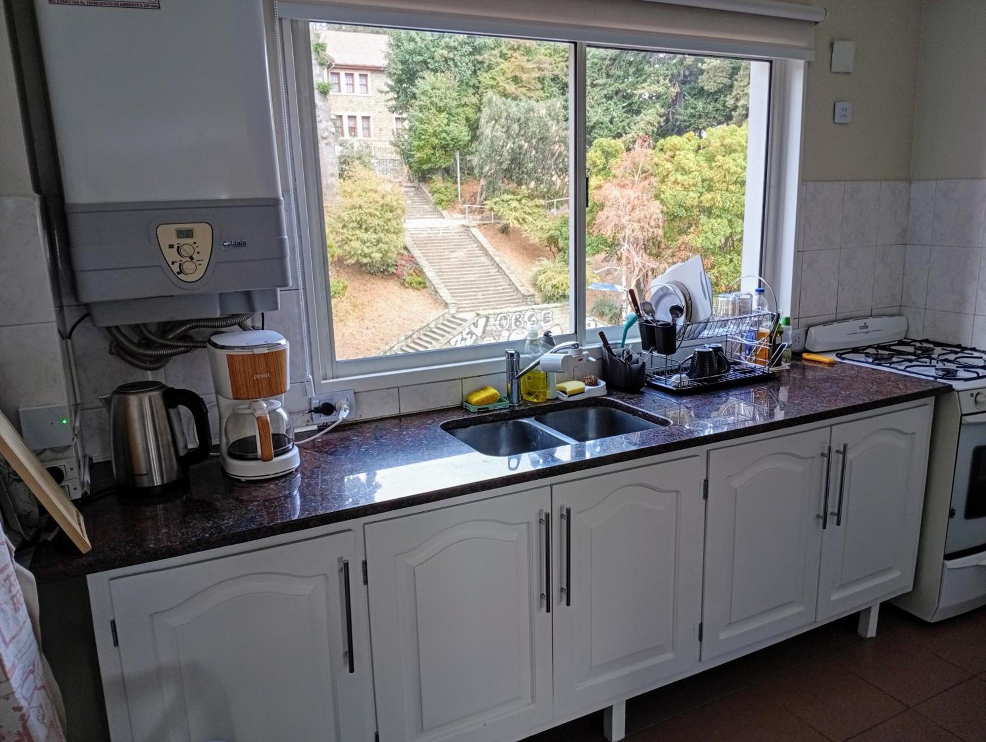 Apartamento Montanas Y San Carlos de Bariloche