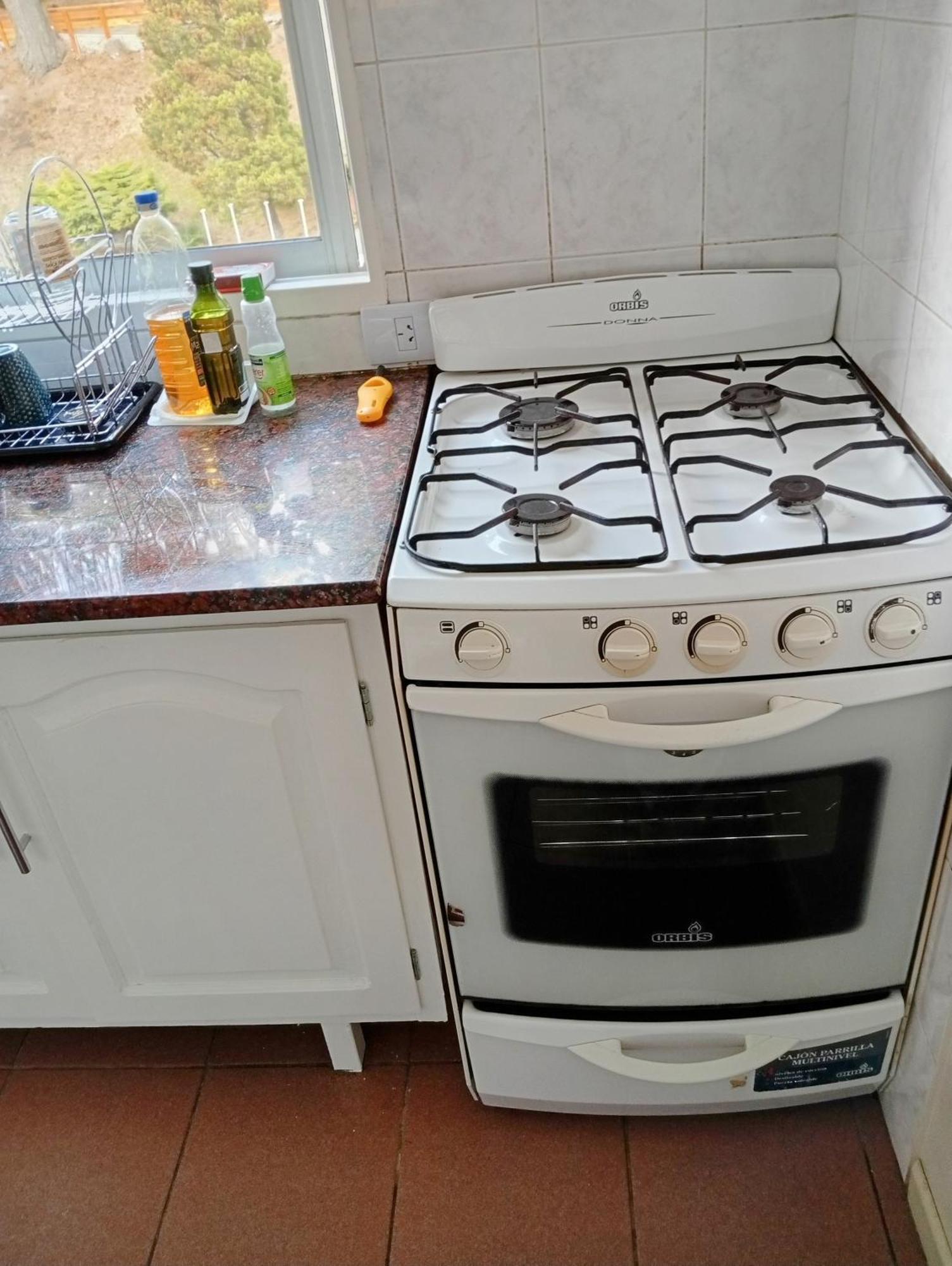 Apartamento Montanas Y San Carlos de Bariloche