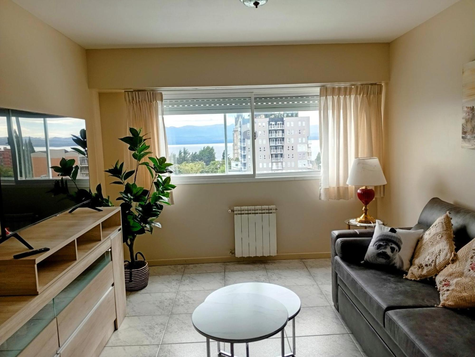 Apartamento Montanas Y San Carlos de Bariloche