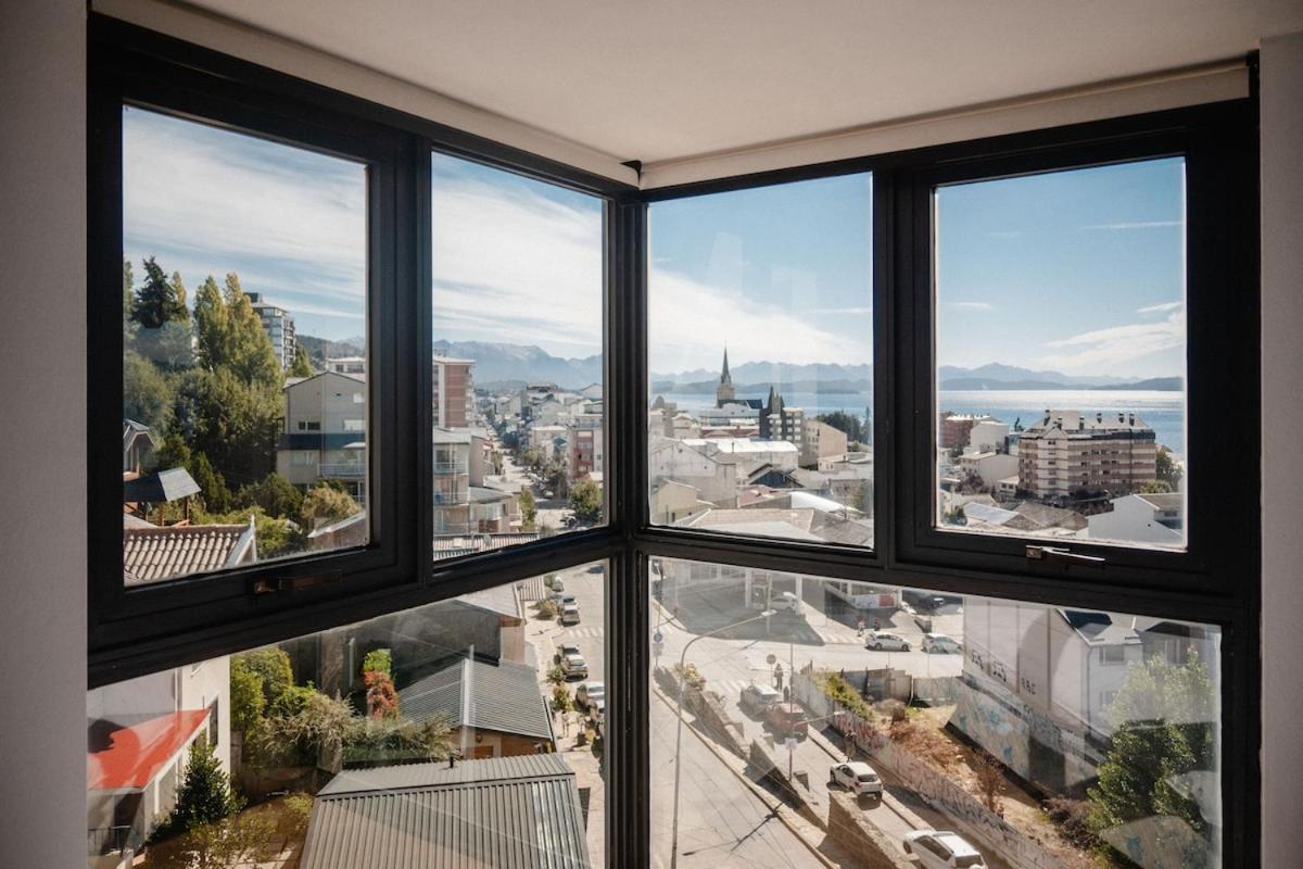 Apartamento Penthouse Con Vista A Montanas Y San Carlos de Bariloche