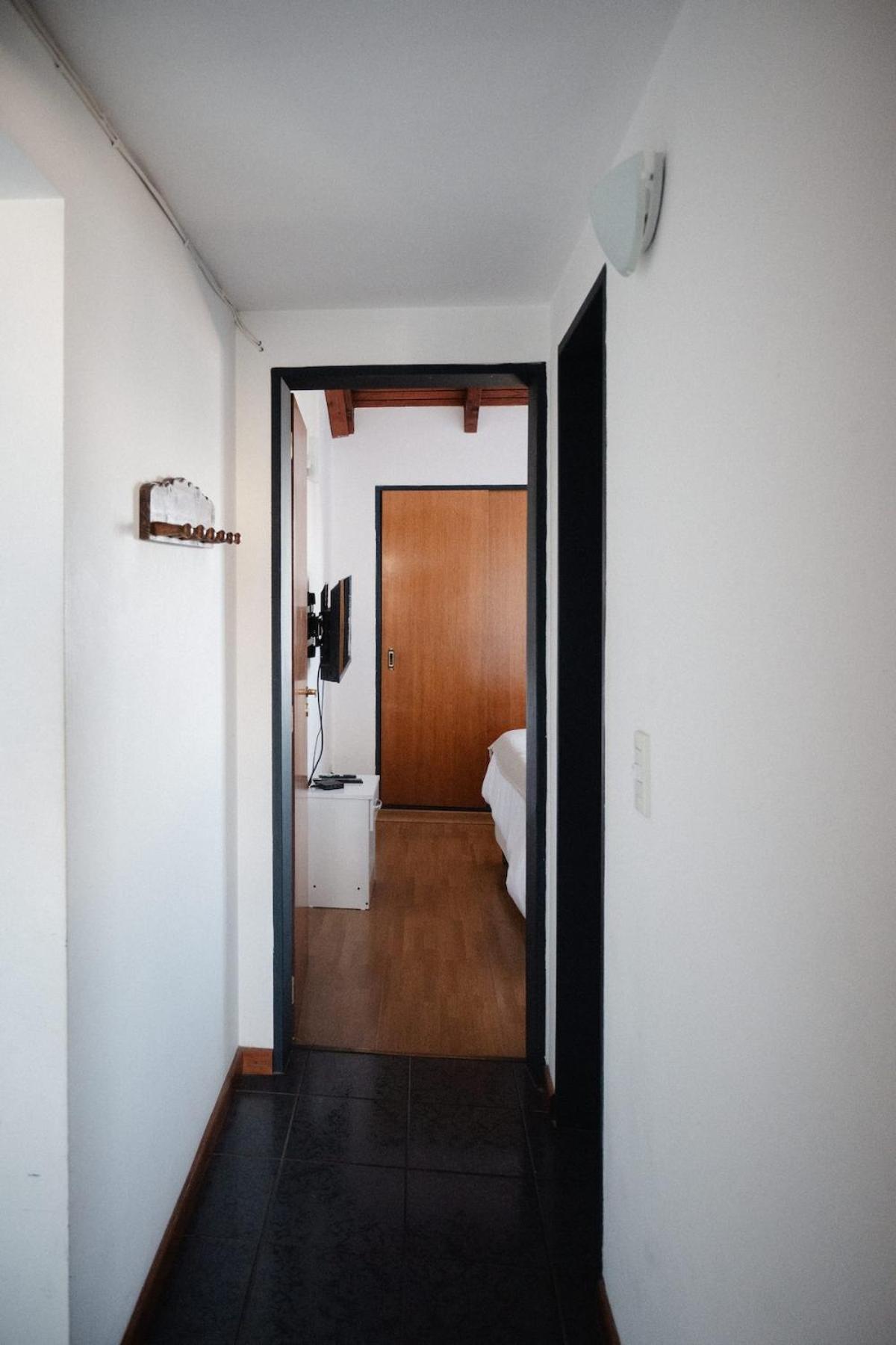 Apartamento Penthouse Con Vista A Montanas Y