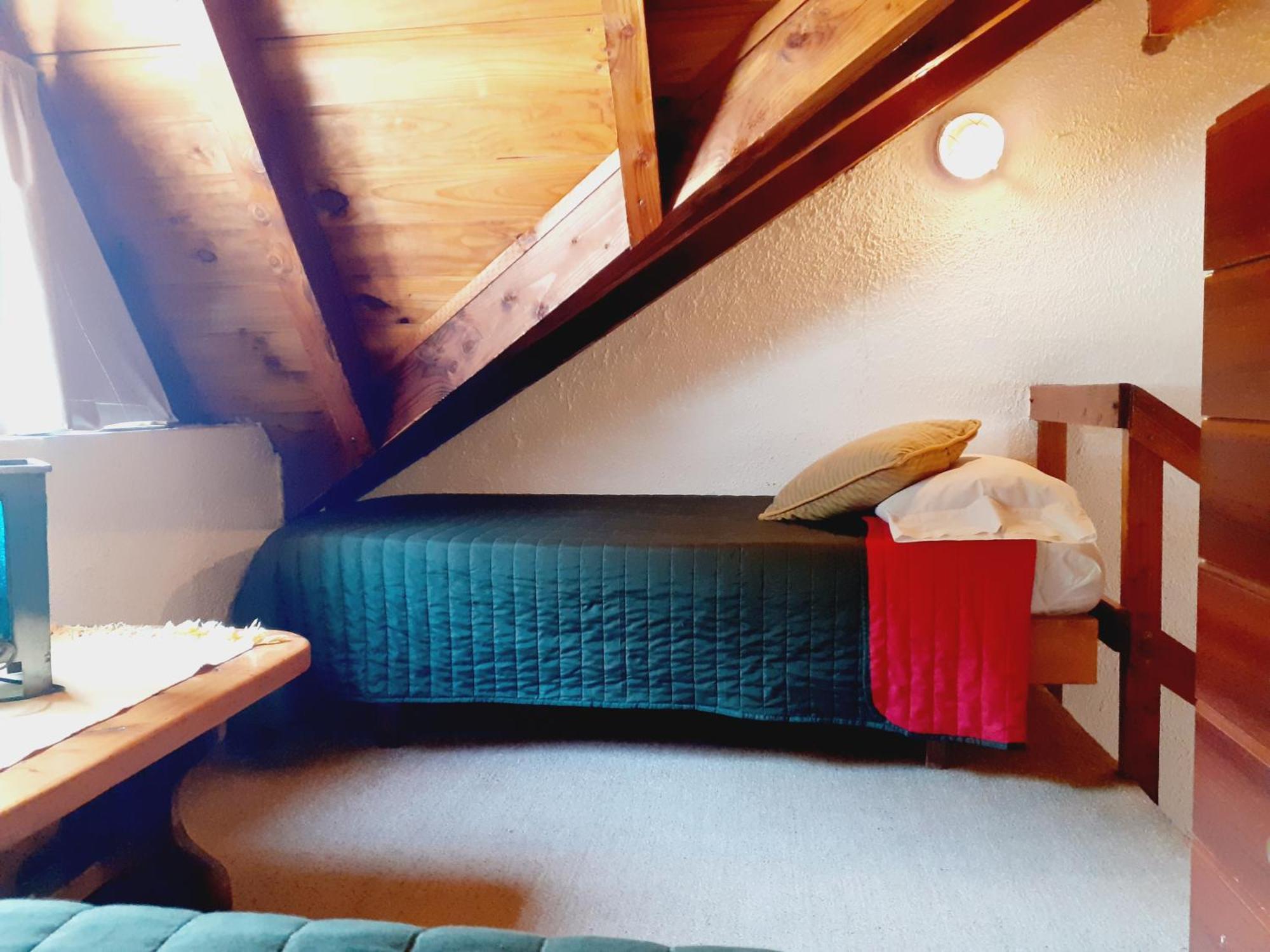 Ideal Tus Vacaciones Holiday home San Carlos de Bariloche