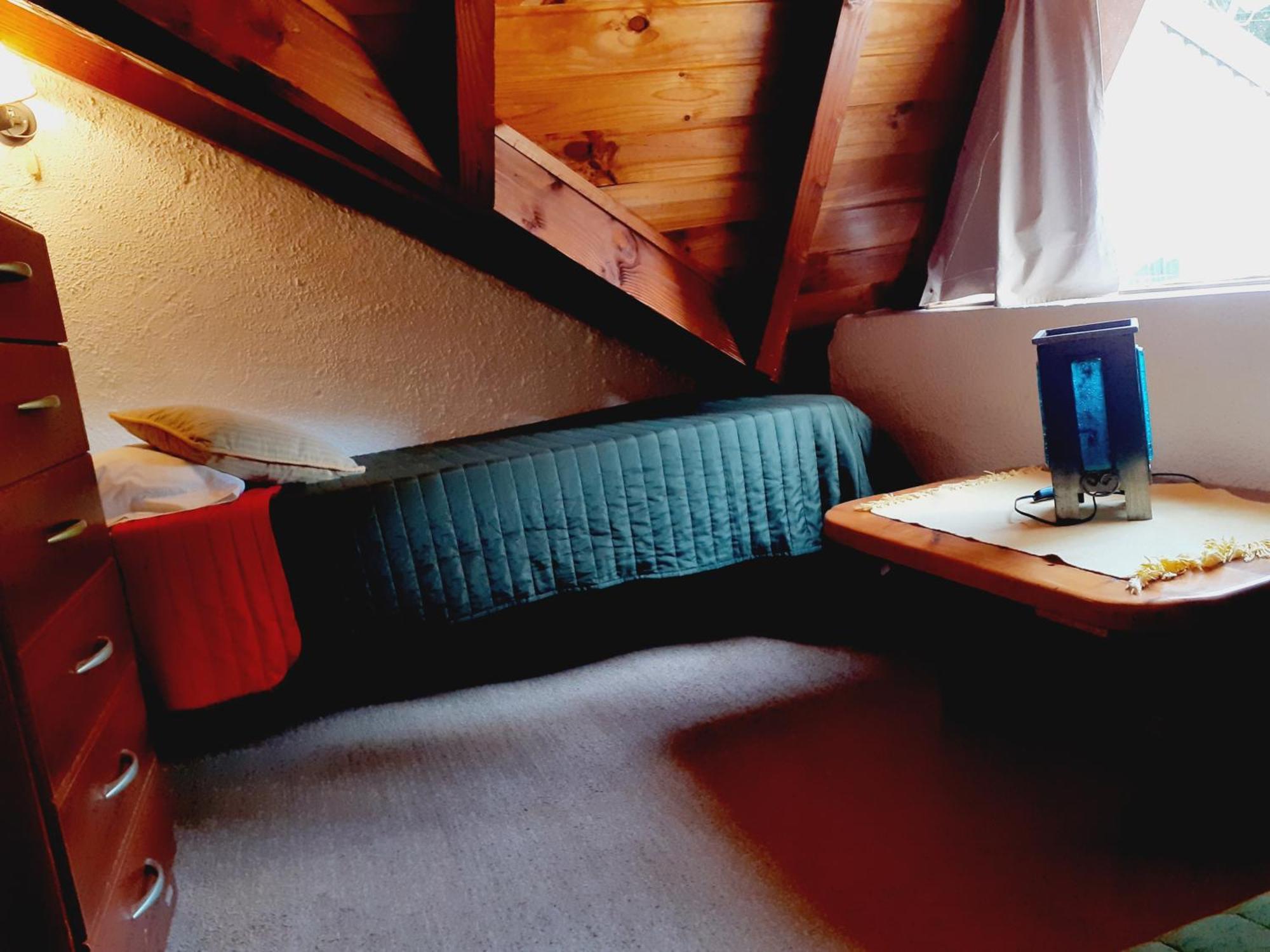 Holiday home Ideal Tus Vacaciones