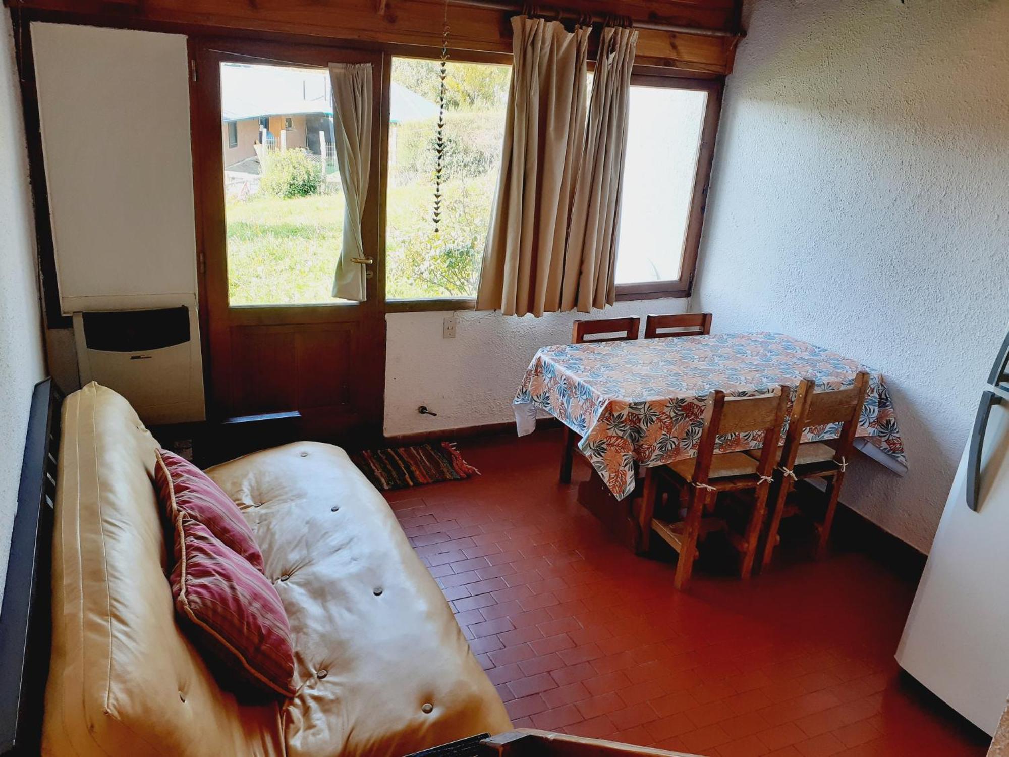 Ideal Tus Vacaciones Holiday home *
