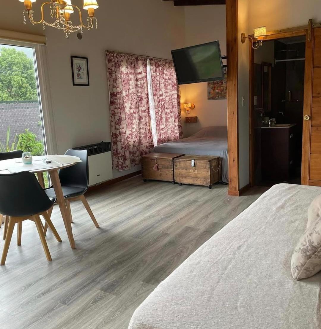 Apartamento De Alquiler En Bariloche, La Bella *