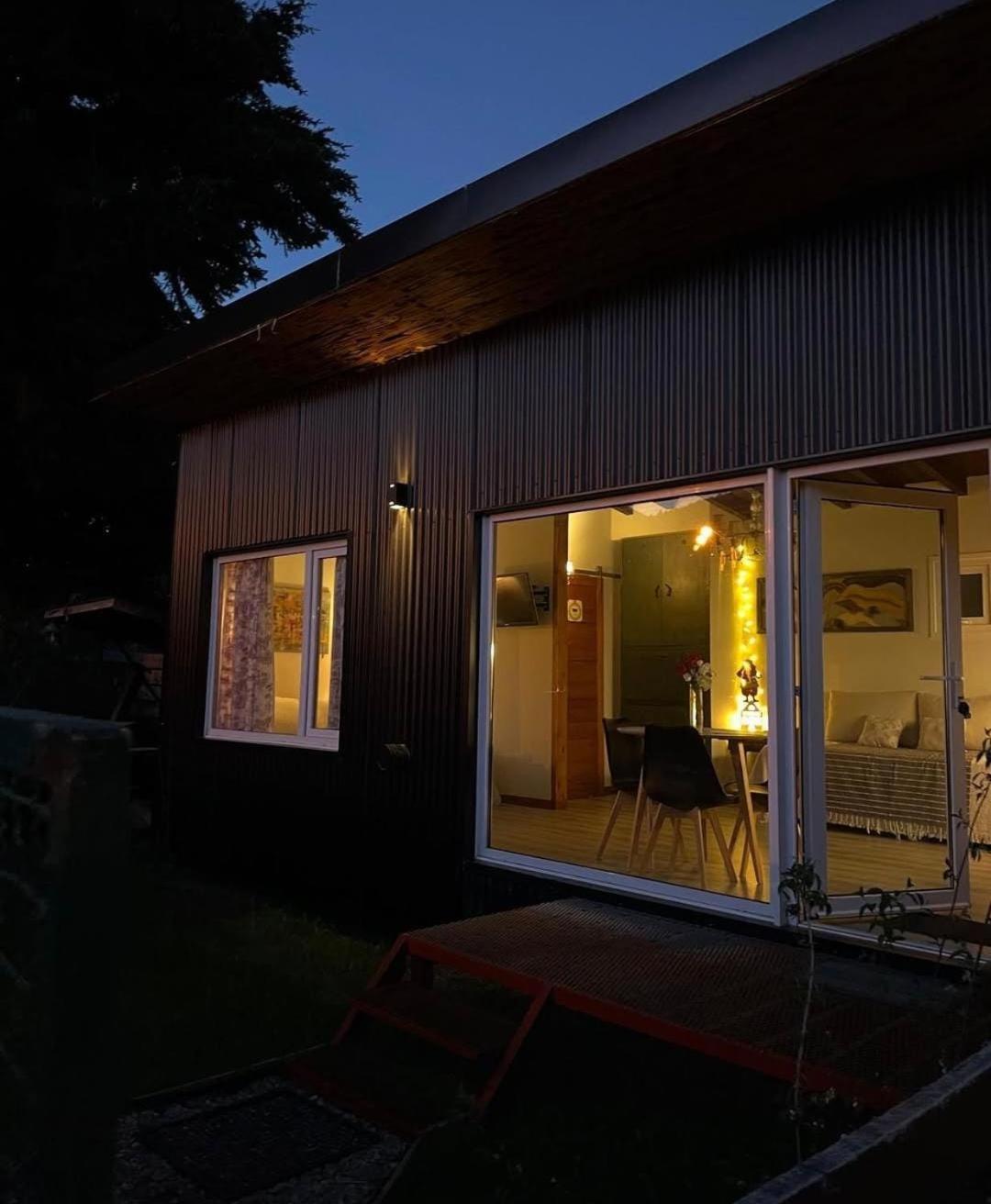 De Alquiler En Bariloche, La Bella Apartamento San Carlos de Bariloche