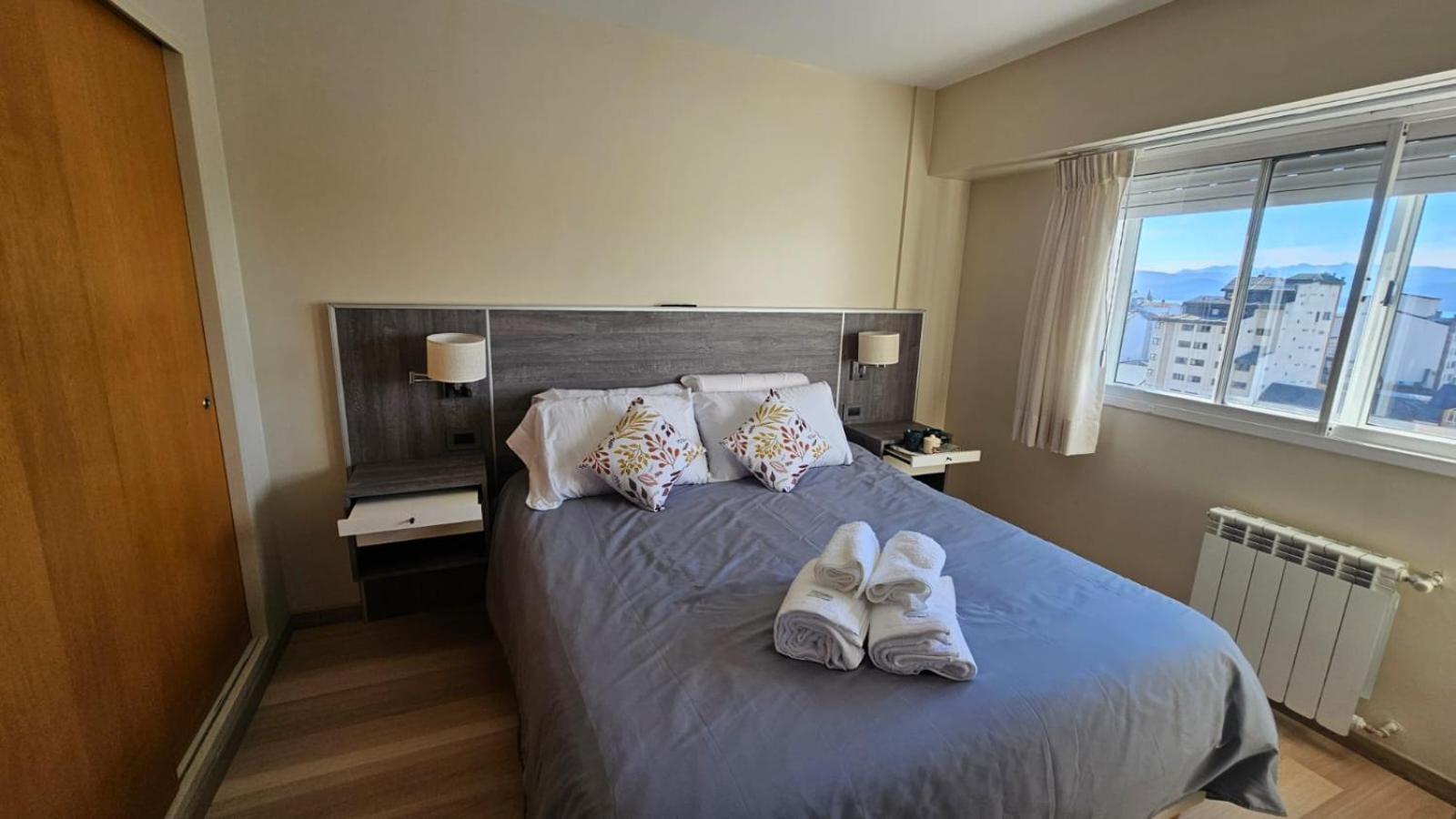 Apartamento Montanas Y *
