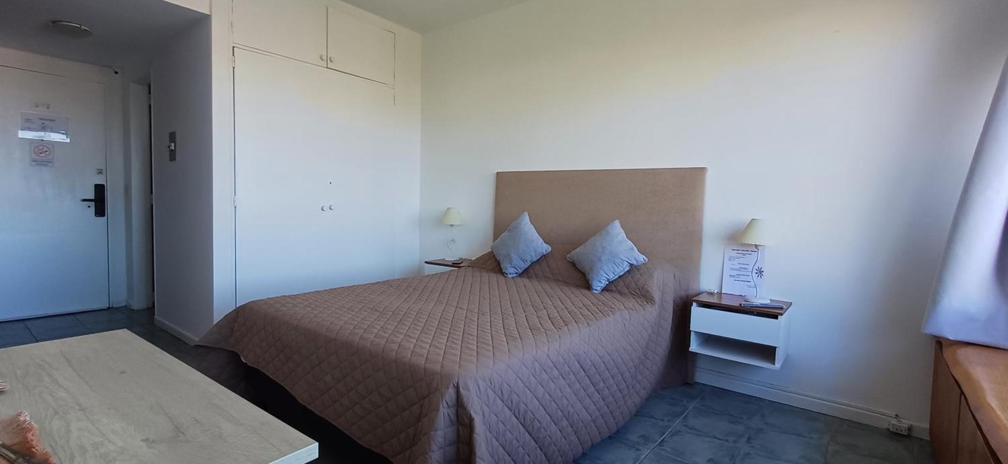 Apartamento Centro Civico A 100 Metros De Distancia San Carlos de Bariloche