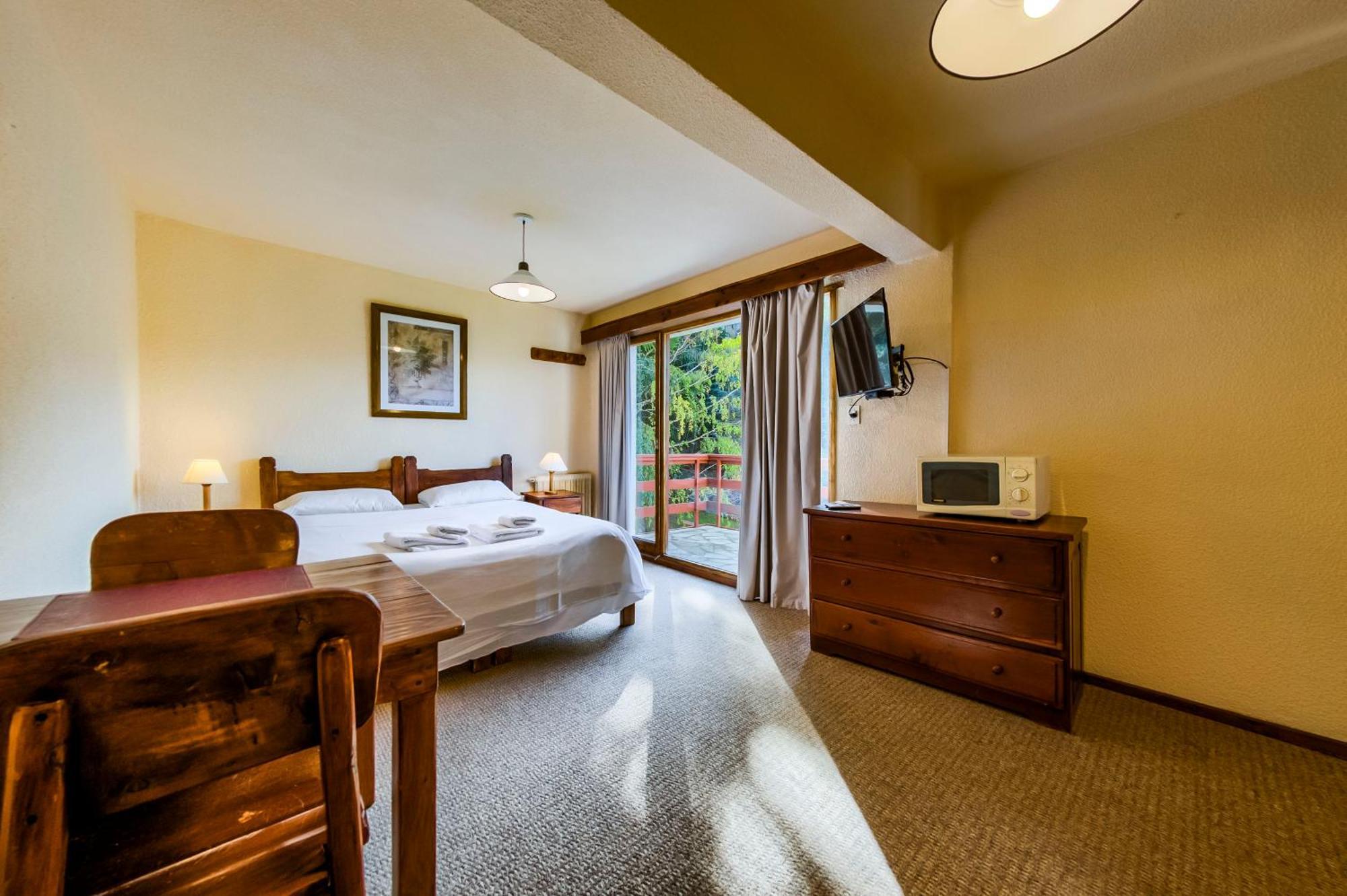 Apartur Catedral 3* San Carlos de Bariloche