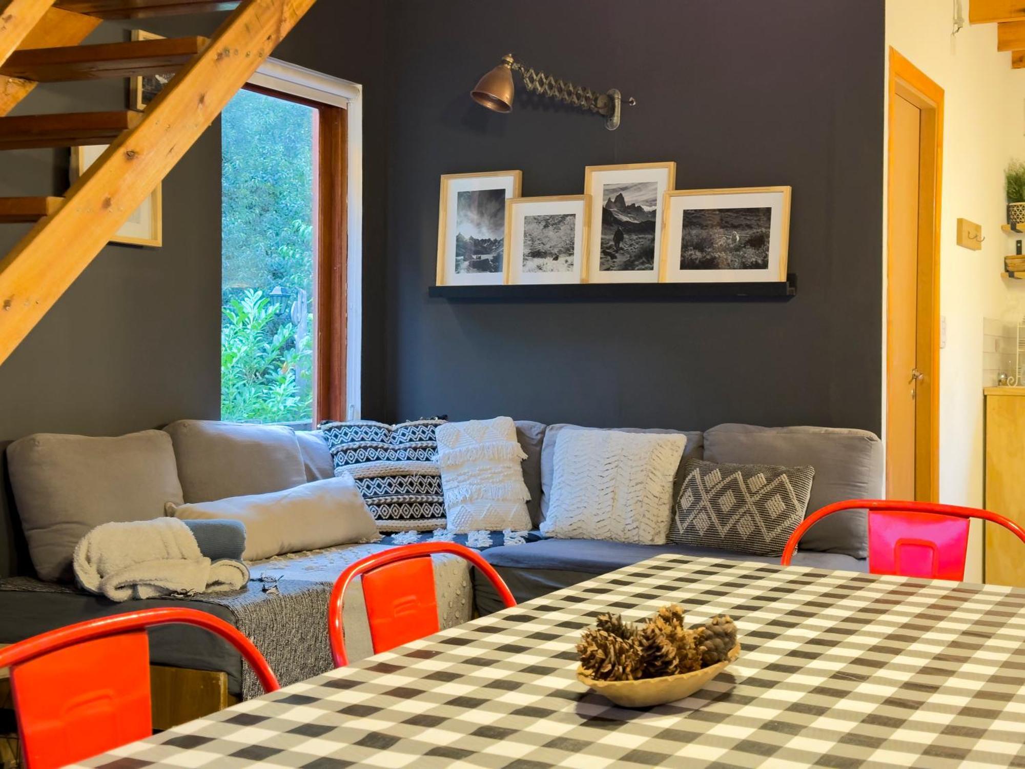 Chalet Casita Bandurrias - *