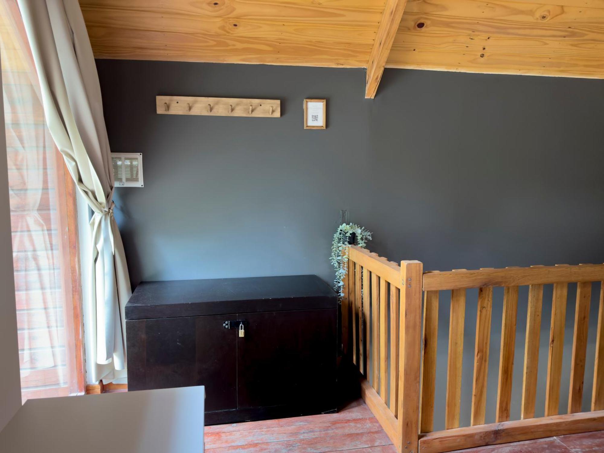 Casita Bandurrias - Chalet