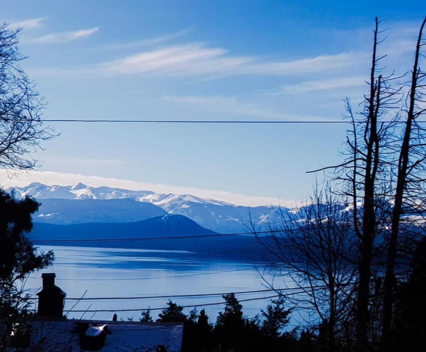 Casa Montana - Melipal Loft * San Carlos de Bariloche