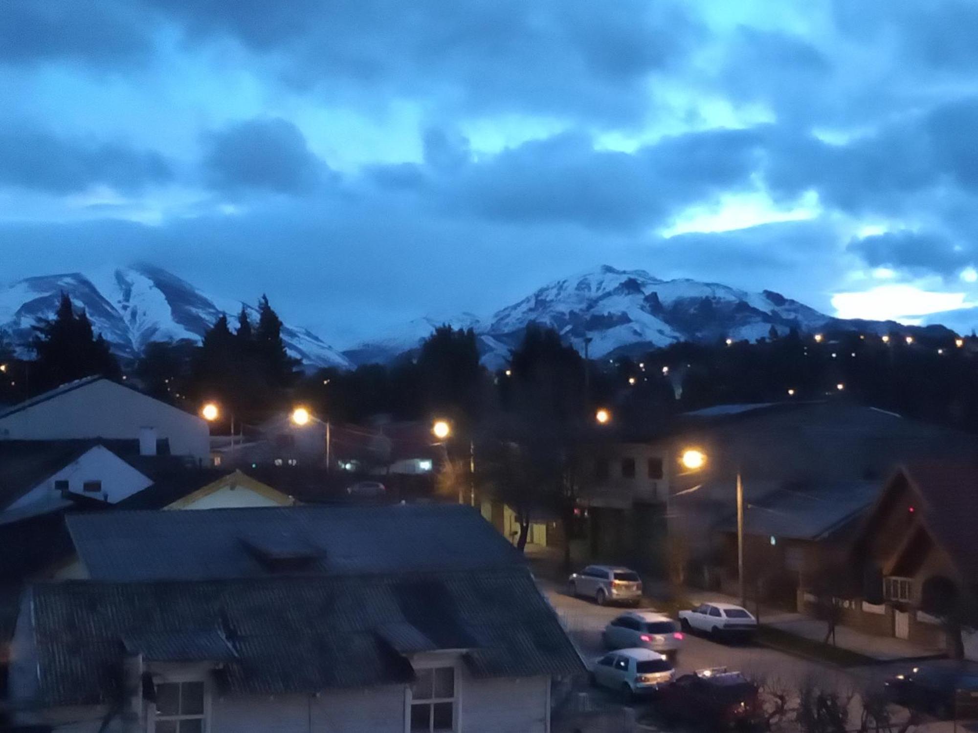 Mirando A Cerros Apartamento San Carlos de Bariloche