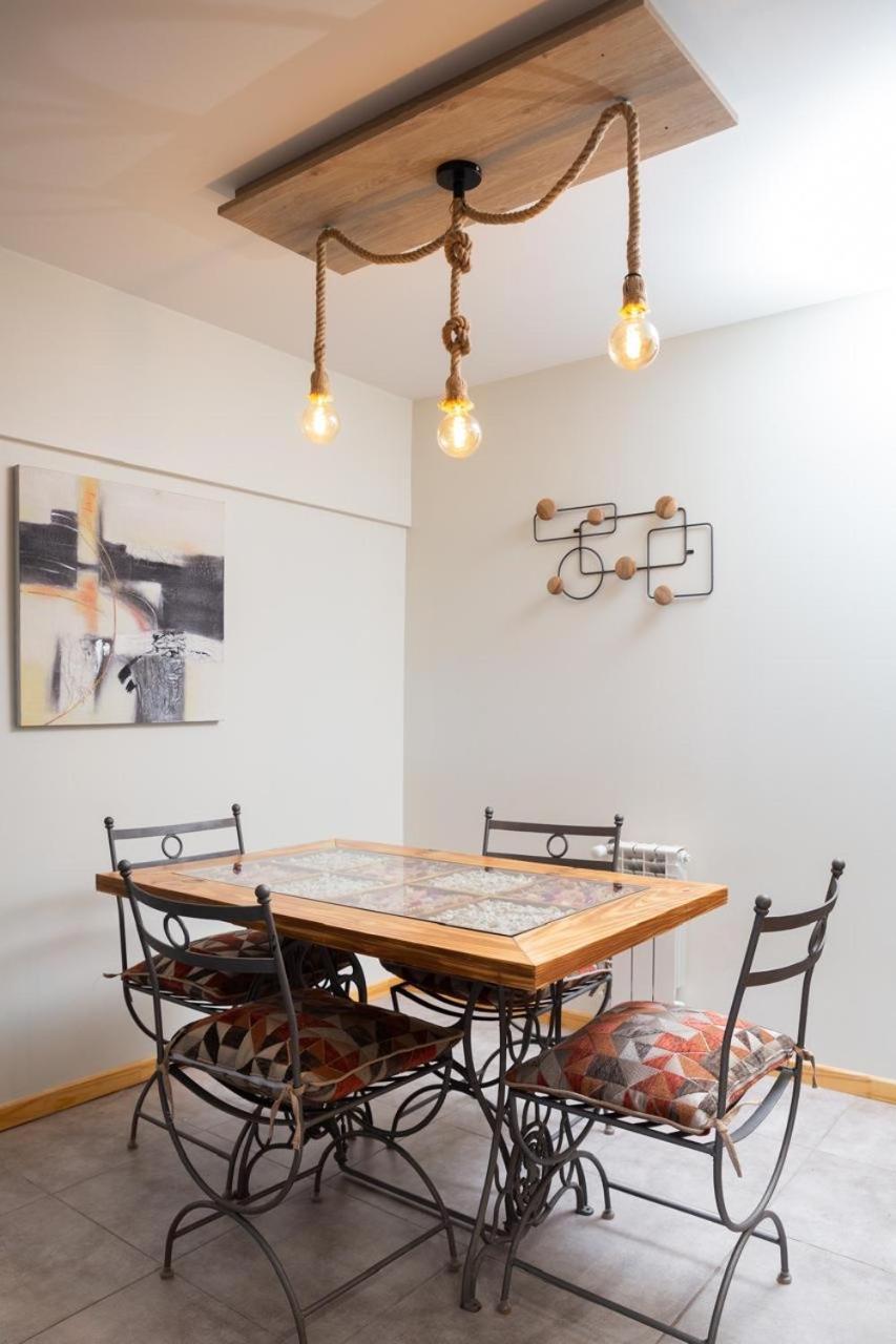 Apartamento S&m Departamento 7