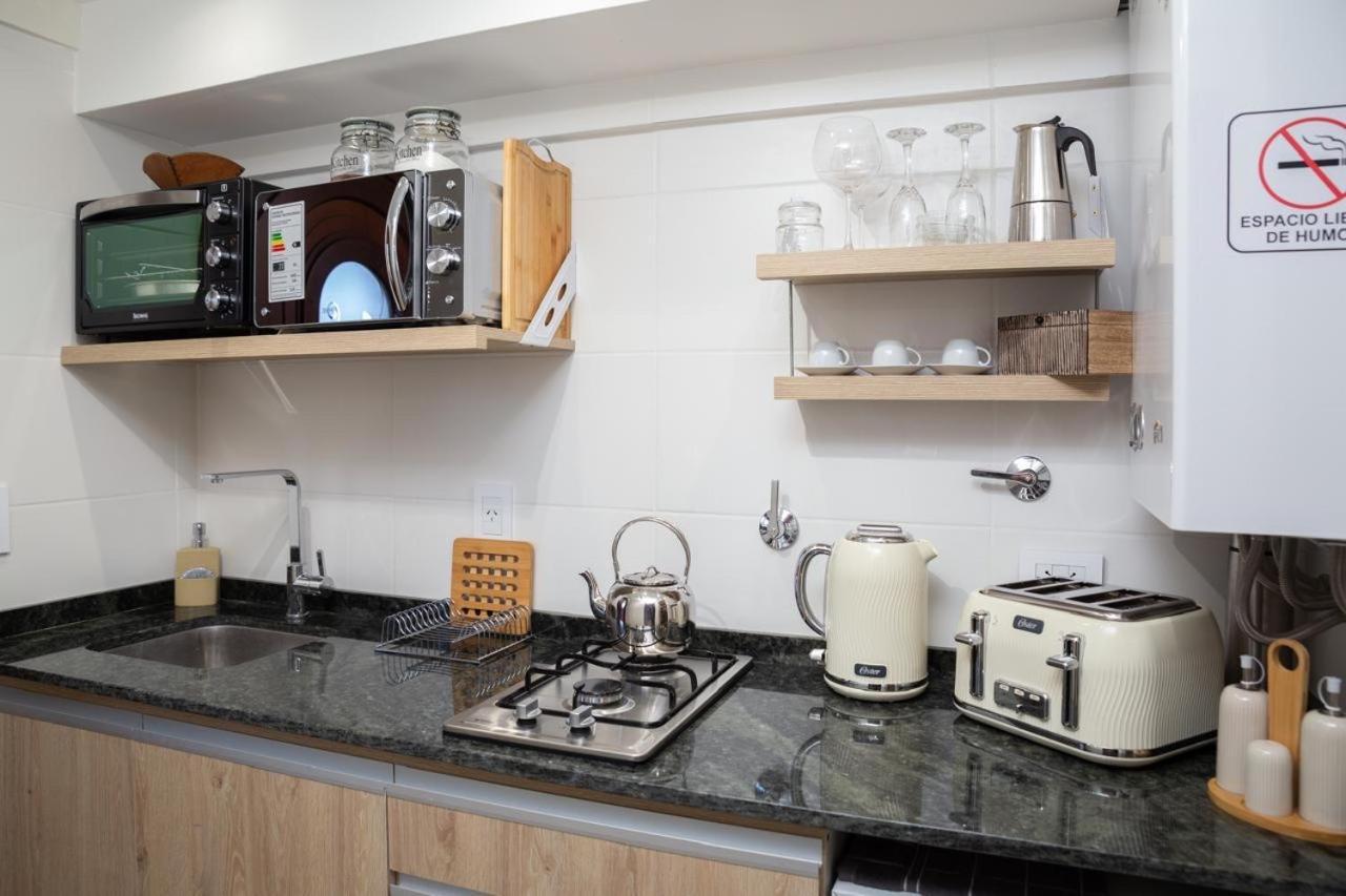 Apartamento S&m Departamento 7